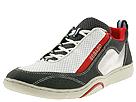 Sebago - Breakwater Free (Navy/Red White) - Men's,Sebago,Men's:Men's Casual:Trendy:Trendy - Sport