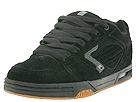 eS - Cramer (Black/Gum) - Men's,eS,Men's:Men's Athletic:Skate Shoes