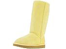 Ugg - Classic Tall - Women's (Yellow) - Women's,Ugg,Women's:Women's Casual:Casual Boots:Casual Boots - Comfort