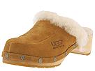 Ugg Kids - Kid's Kalie (Youth) (Chestnut) - Kids,Ugg Kids,Kids:Girls Collection:Children Girls Collection:Children Girls Slippers