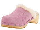 Ugg Kids - Kid's Kalie (Youth) (Orchid) - Kids,Ugg Kids,Kids:Girls Collection:Children Girls Collection:Children Girls Slippers