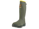 LaCrosse - Alphaburly Sport Insulated (Forest Green) - Men's,LaCrosse,Men's:Men's Casual:Casual Boots:Casual Boots - Waterproof
