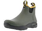 LaCrosse - Hawthorne 6" (Green/Yellow) - Men's,LaCrosse,Men's:Men's Casual:Casual Boots:Casual Boots - Work