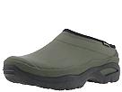 LaCrosse - Halsey 3" (Green/Black) - Women's,LaCrosse,Women's:Women's Casual:Clogs:Clogs - Comfort