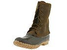 LaCrosse - Uplander (Brown) - Men's,LaCrosse,Men's:Men's Casual:Casual Boots:Casual Boots - Work