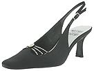 Mootsies Tootsies - Toolove (Black Satin) - Women's,Mootsies Tootsies,Women's:Women's Dress:Dress Shoes:Dress Shoes - Sling-Backs