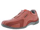 Marc Shoes - 2142041 (Red) - Men's,Marc Shoes,Men's:Men's Casual:Trendy:Trendy - Sport