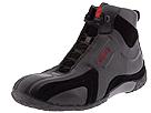 Marc Shoes - 2142052 (Black) - Men's,Marc Shoes,Men's:Men's Casual:Trendy:Trendy - Sport