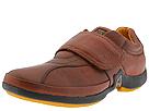 Marc Shoes - 2157711 (Brown) - Men's,Marc Shoes,Men's:Men's Casual:Hook and Loop Fastener