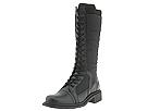 Marc Shoes - 2265019 (Black) - Women's,Marc Shoes,Women's:Women's Casual:Casual Boots:Casual Boots - Combat