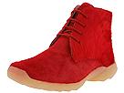 Marc Shoes - 224057 (Red) - Women's,Marc Shoes,Women's:Women's Casual:Casual Boots:Casual Boots - Comfort