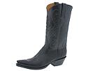 Buy Lucchese - L1313 (Black Shaved Stingray) - Men's, Lucchese online.