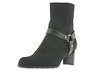 Stuart Weitzman - Stirfried (Black Goretex) - Women's,Stuart Weitzman,Women's:Women's Dress:Dress Boots:Dress Boots - Ankle