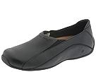 Ulu - Huvi Slip On (Black Leather) - Women's,Ulu,Women's:Women's Casual:Casual Flats:Casual Flats - Loafers