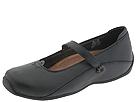 Ulu - Huvi Mary Jane (Black Leather) - Women's,Ulu,Women's:Women's Casual:Casual Flats:Casual Flats - Mary-Janes