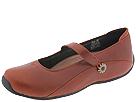 Ulu - Huvi Mary Jane (Spice Leather) - Women's,Ulu,Women's:Women's Casual:Casual Flats:Casual Flats - Mary-Janes