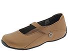 Ulu - Huvi Mary Jane (Birch Leather) - Women's,Ulu,Women's:Women's Casual:Casual Flats:Casual Flats - Mary-Janes