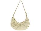 Charles David Handbags - Deco Metal Hobo (Gold) - Accessories,Charles David Handbags,Accessories:Handbags:Hobo