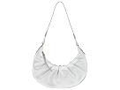 Buy discounted Charles David Handbags - Deco Metal Hobo (Silver) - Accessories online.