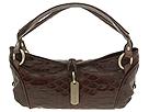 Charles David Handbags - Viper Satchel  Anaconda Print (Currant) - Accessories,Charles David Handbags,Accessories:Handbags:Satchel