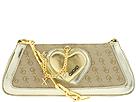 Buy XOXO Handbags - Wild at Heart Top Zip (Chino Gold) - Accessories, XOXO Handbags online.