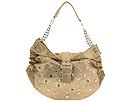 XOXO Handbags - Jewel Hobo (Gold) - Accessories,XOXO Handbags,Accessories:Handbags:Hobo