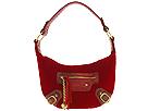 XOXO Handbags - West Broadway Hobo (Red) - Accessories,XOXO Handbags,Accessories:Handbags:Hobo