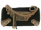 Buy XOXO Handbags - West Broadway Log Satchel (Chocolate) - Accessories, XOXO Handbags online.
