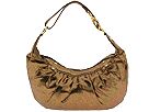 XOXO Handbags - Latched Hobo (Bronze) - Accessories,XOXO Handbags,Accessories:Handbags:Hobo