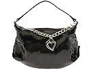 XOXO Handbags - La Seque Hobo (Black) - Accessories,XOXO Handbags,Accessories:Handbags:Hobo