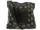 XOXO Handbags - Tigress Cross Body (Black) - Accessories,XOXO Handbags,Accessories:Handbags:Shoulder