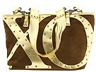 Buy XOXO Handbags - Loudspeaker Small Tote (Brown/Gold) - Accessories, XOXO Handbags online.
