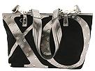 Buy XOXO Handbags - Loudspeaker Small Tote (Black/Gunmetal) - Accessories, XOXO Handbags online.