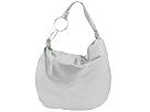 XOXO Handbags - Leisure Large Hobo (Silver) - Accessories,XOXO Handbags,Accessories:Handbags:Hobo