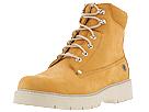 Unlisted - B Boy (Wheat) - Men's,Unlisted,Men's:Men's Casual:Casual Boots:Casual Boots - Lace-Up