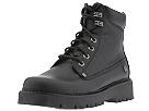 Unlisted - B Boy (Black) - Men's,Unlisted,Men's:Men's Casual:Casual Boots:Casual Boots - Lace-Up