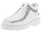 Buy Unlisted - Flyboy (White/Chrome) - Men's, Unlisted online.