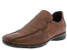 Type Z - Emilio (Light Brown) - Men's,Type Z,Men's:Men's Casual:Slip-On