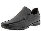 Type Z - Emilio (Black) - Men's,Type Z,Men's:Men's Casual:Slip-On