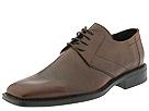 Buy discounted Type Z - Raphael (Medium Brown) - Men's Designer Collection online.