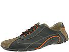 Buy Type Z - Dimitri (Light Brown Suede/Black/Orange) - Men's, Type Z online.