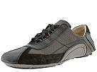 Type Z - Dimitri (Black/Brown Suede) - Men's,Type Z,Men's:Men's Casual:Trendy:Trendy - Bowling