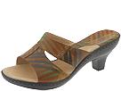 Sofft - Festiva (Medium Brown) - Women's,Sofft,Women's:Women's Casual:Casual Sandals:Casual Sandals - Slides/Mules