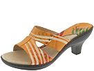 Sofft - Festiva (Lt. Tangerine Orange) - Women's,Sofft,Women's:Women's Casual:Casual Sandals:Casual Sandals - Slides/Mules