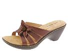 Softspots - Lilly (Leaf Brown) - Women's,Softspots,Women's:Women's Casual:Casual Sandals:Casual Sandals - Slides/Mules