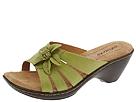Buy discounted Softspots - Lilly (Celedon Green) - Women's online.
