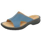 Softspots - Newport (Harbor Blue) - Women's