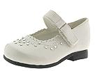 Mootsies Tootsies Kids - Mkpixie-P (Infant/Children) (Ivory) - Kids,Mootsies Tootsies Kids,Kids:Girls Collection:Infant Girls Collection:Infant Girls Pre-Walker