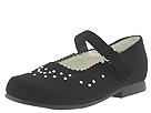 Mootsies Tootsies Kids - Mkpixie-P (Infant/Children) (Black/Clear) - Kids,Mootsies Tootsies Kids,Kids:Girls Collection:Infant Girls Collection:Infant Girls Pre-Walker