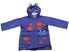 Buy Western Chief Kids - Dino Blue Raincoat (Blue Dino) - Kids, Western Chief Kids online.